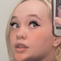 bunnygorll Naakt