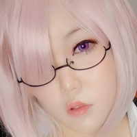 bunnynashi Naakt