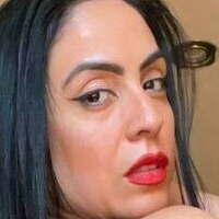 cabroonaa Naakt