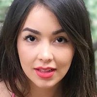 Caeli 'CaELiKe' Lopez Naakt