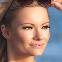 Caitlin O'Connor Naakt