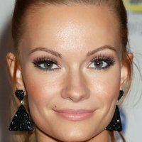 Caitlin O'Connor Naakt