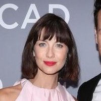 Caitriona Balfe Naakt