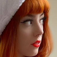 Caity_UK Naakt