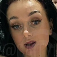 caityloux Naakt