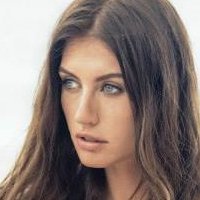 Caley-Rae Pavillard Naakt