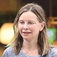 Calista Flockhart Naakt
