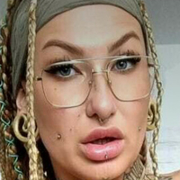 Call_Me_Pocahontas Naakt