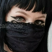 callierosefree Naakt