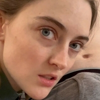 CallMeBabyBlue Naakt