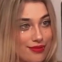 Cami Landi Naakt