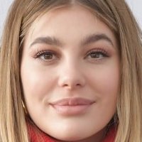 Cami Morrone Naakt