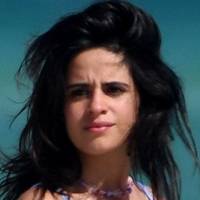 Camila Cabello Naakt