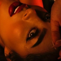 Camila Figueredo Naakt