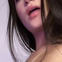 Camila Montes Naakt