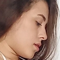 Camila Mush Naakt