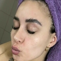 Camila Nair Naakt