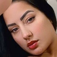 Camila Nascimento Naakt