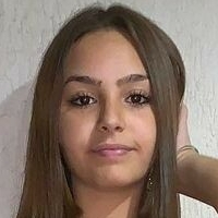 Camila Nerea Gonzalez Naakt