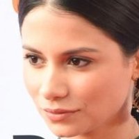 Camila Perez Naakt