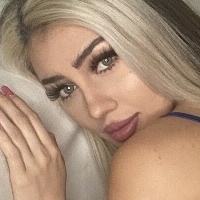 Camilarreyna Naakt