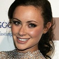 Camilla Al Fayed Naakt