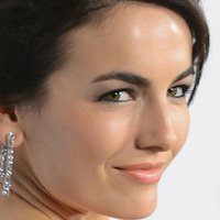 Camilla Belle Naakt