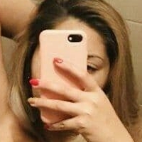 Camilla Chianti Naakt
