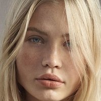 Camilla Forchhammer Christensen Naakt