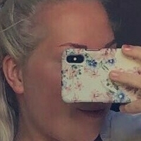 Camilla Haugen Naakt