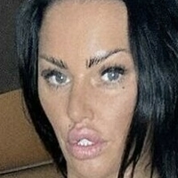 Camilla Jayne Naakt