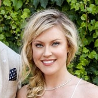 Camilla Kerslake Naakt