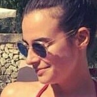 Camillaara Naakt