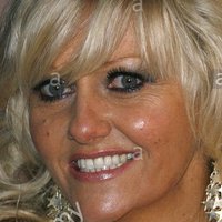 Camille Coduri Naakt