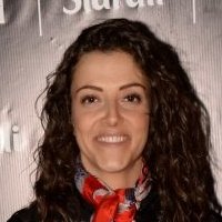 Camille Lellouche Naakt