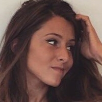 Camille Meduse Naakt