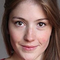 Camille Voglaire Naakt