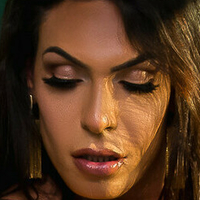 Camyli Victoria Naakt