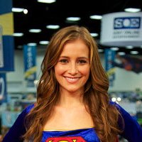 Candace Bailey Naakt