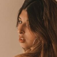 Cande Fls Naakt