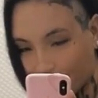 Candela Milagros Naakt