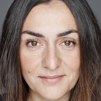 Candela Peña Naakt