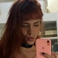 candelafire Naakt