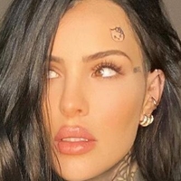 Candelaria Tinelli Naakt