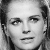 Candice Bergen Naakt