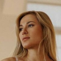 Candice Brielle Naakt