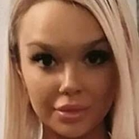 Candice Louise Stroud Naakt