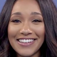 Candice Patton Naakt