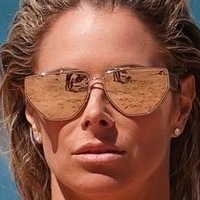 Candice Warner Naakt