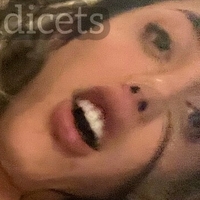 Candicets TsCandice Naakt